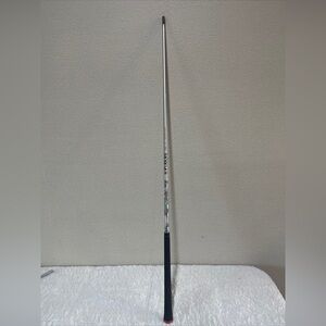 Mitsubishi M6 FUBUKI TM5 Driver shaft Stiff 44.675 in TaylorMade Adapter